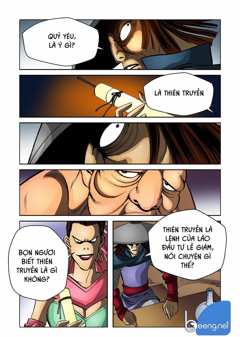 Chương 132 - Trang 10
