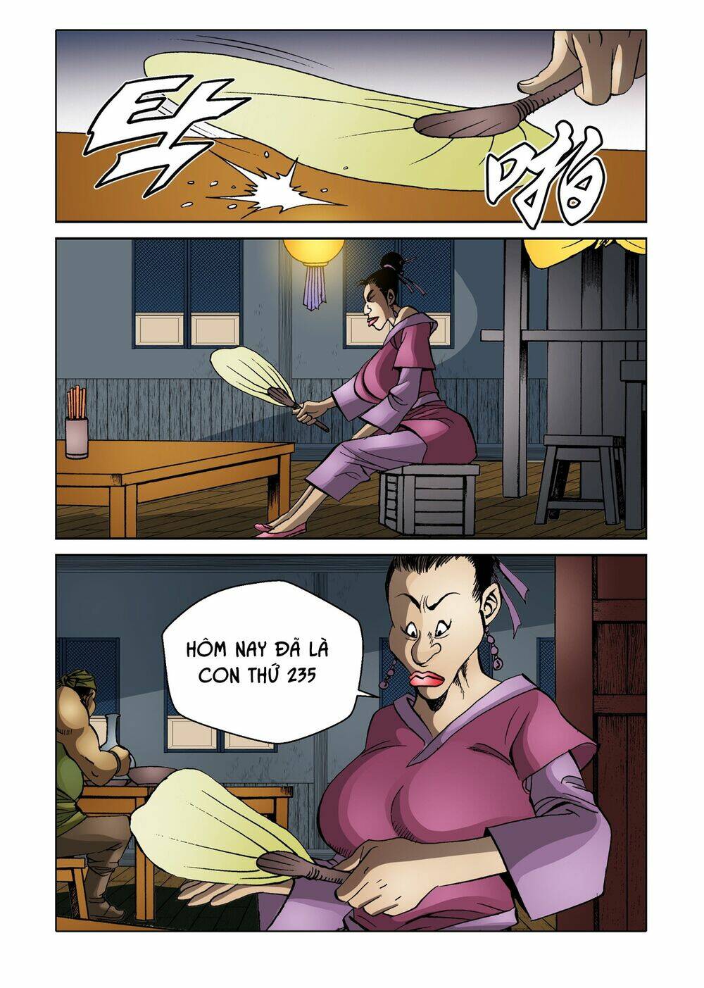 Chương 134 - Trang 2