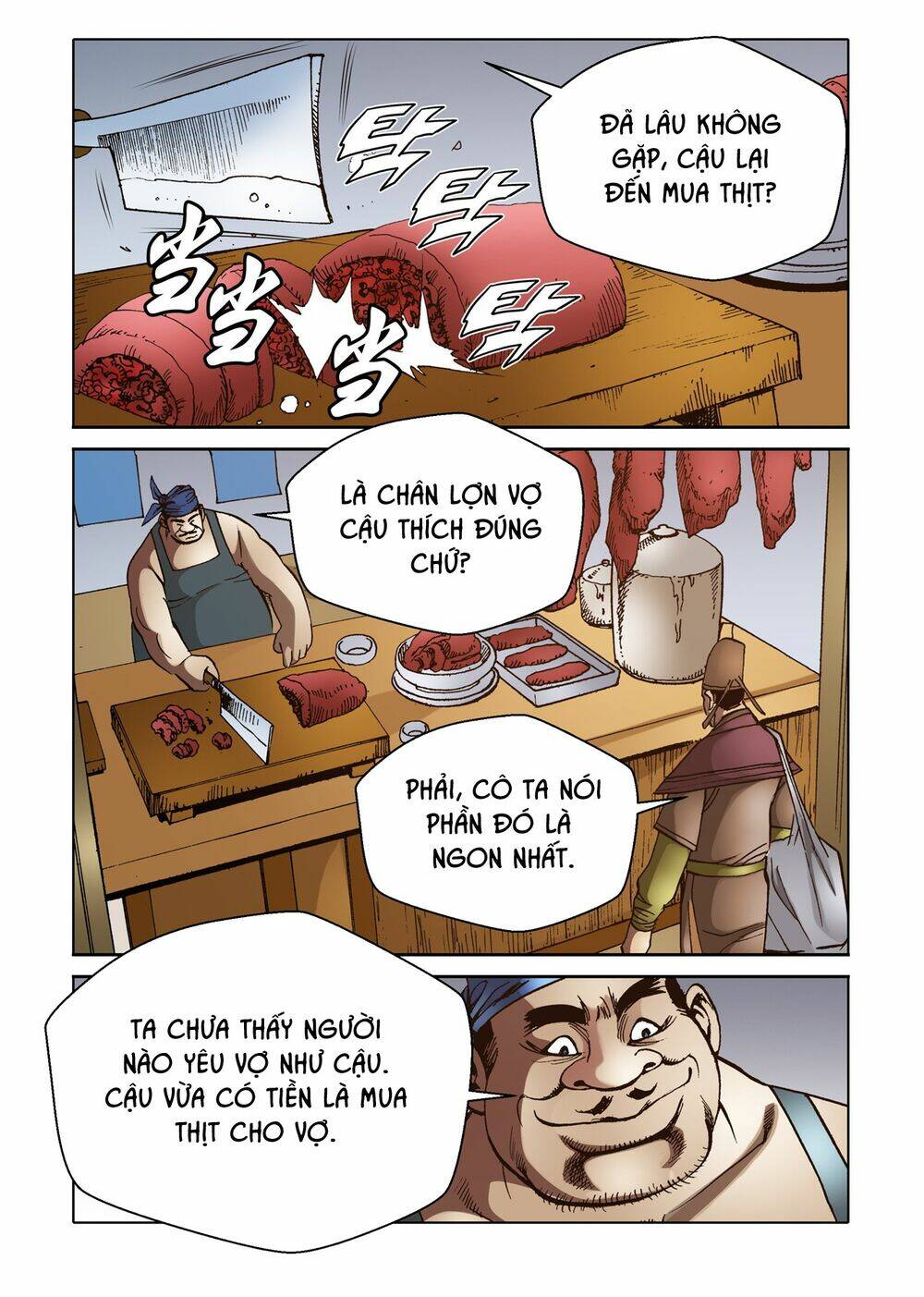 Chương 134 - Trang 12