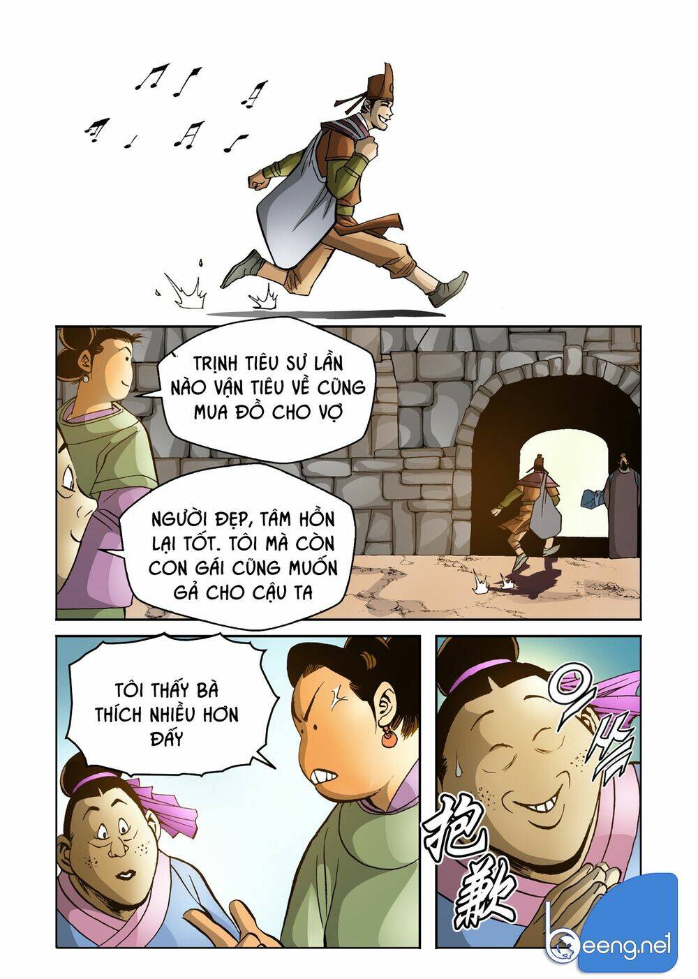 Chương 134 - Trang 15