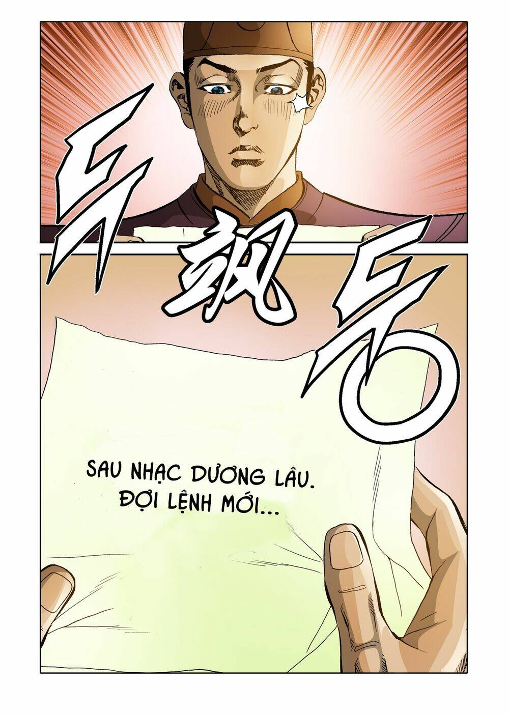 Chương 134 - Trang 18