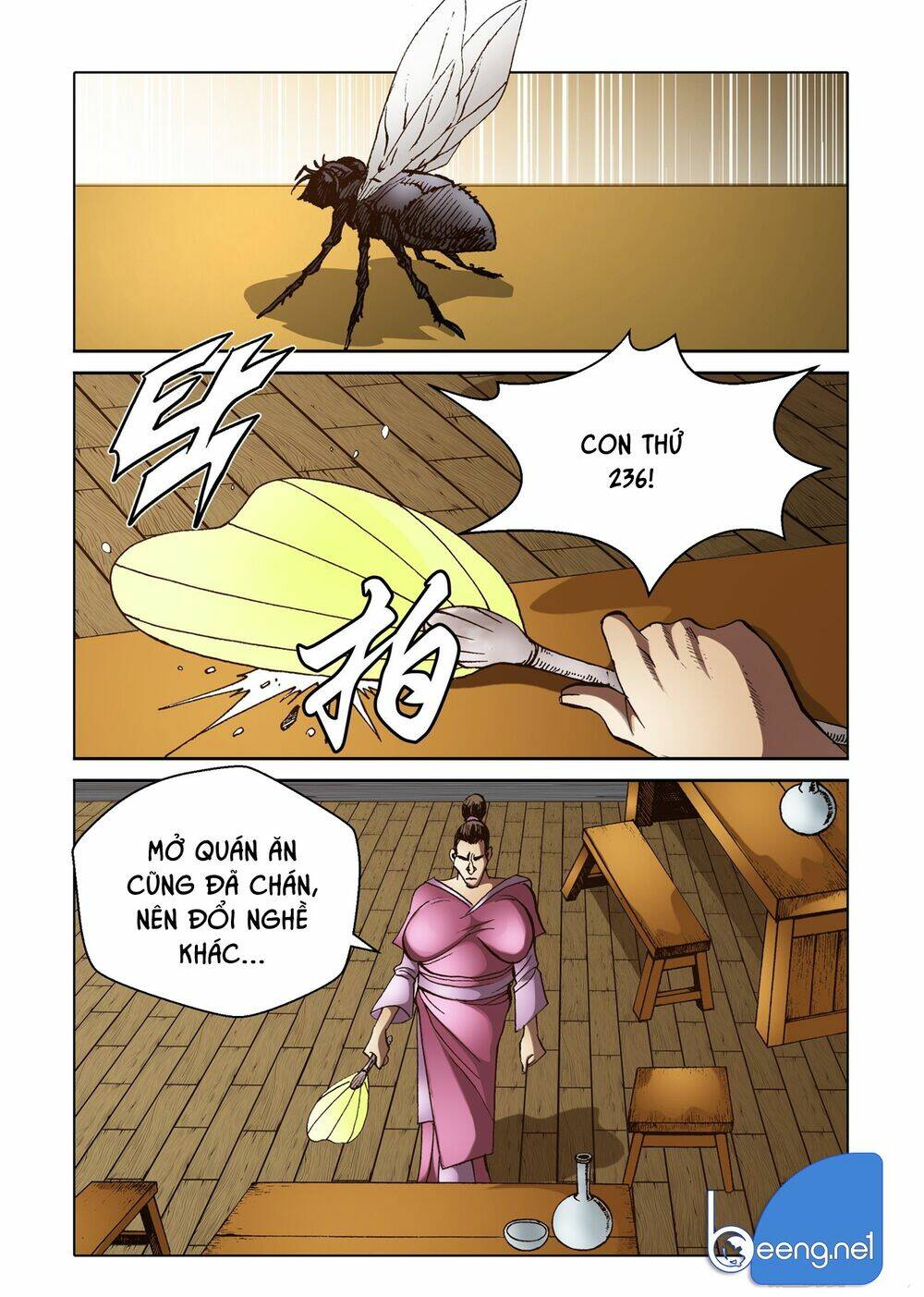 Chương 134 - Trang 3