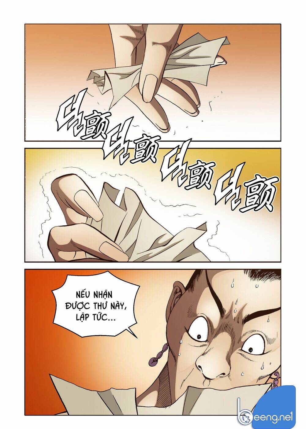 Chương 134 - Trang 7