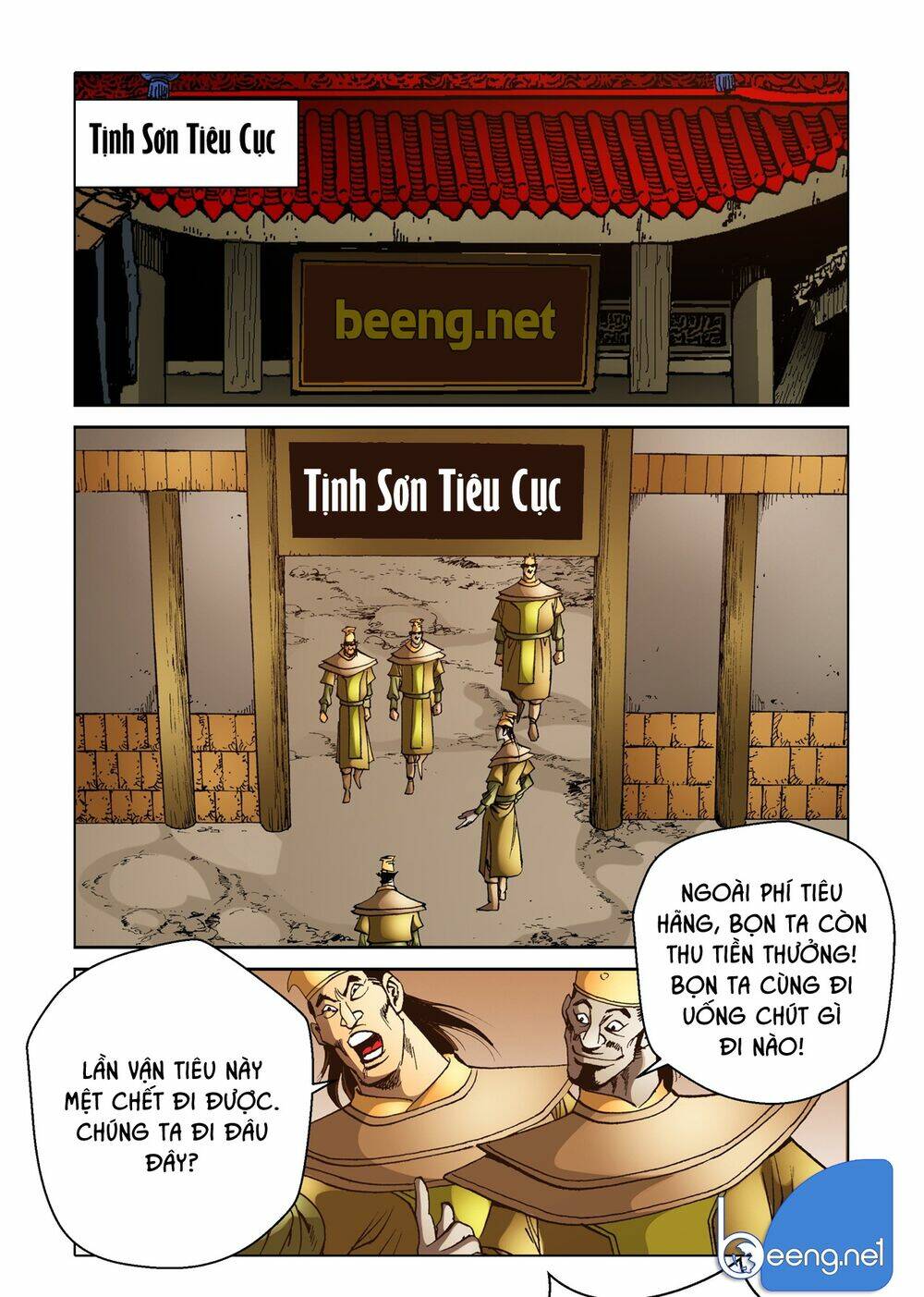 Chương 134 - Trang 9