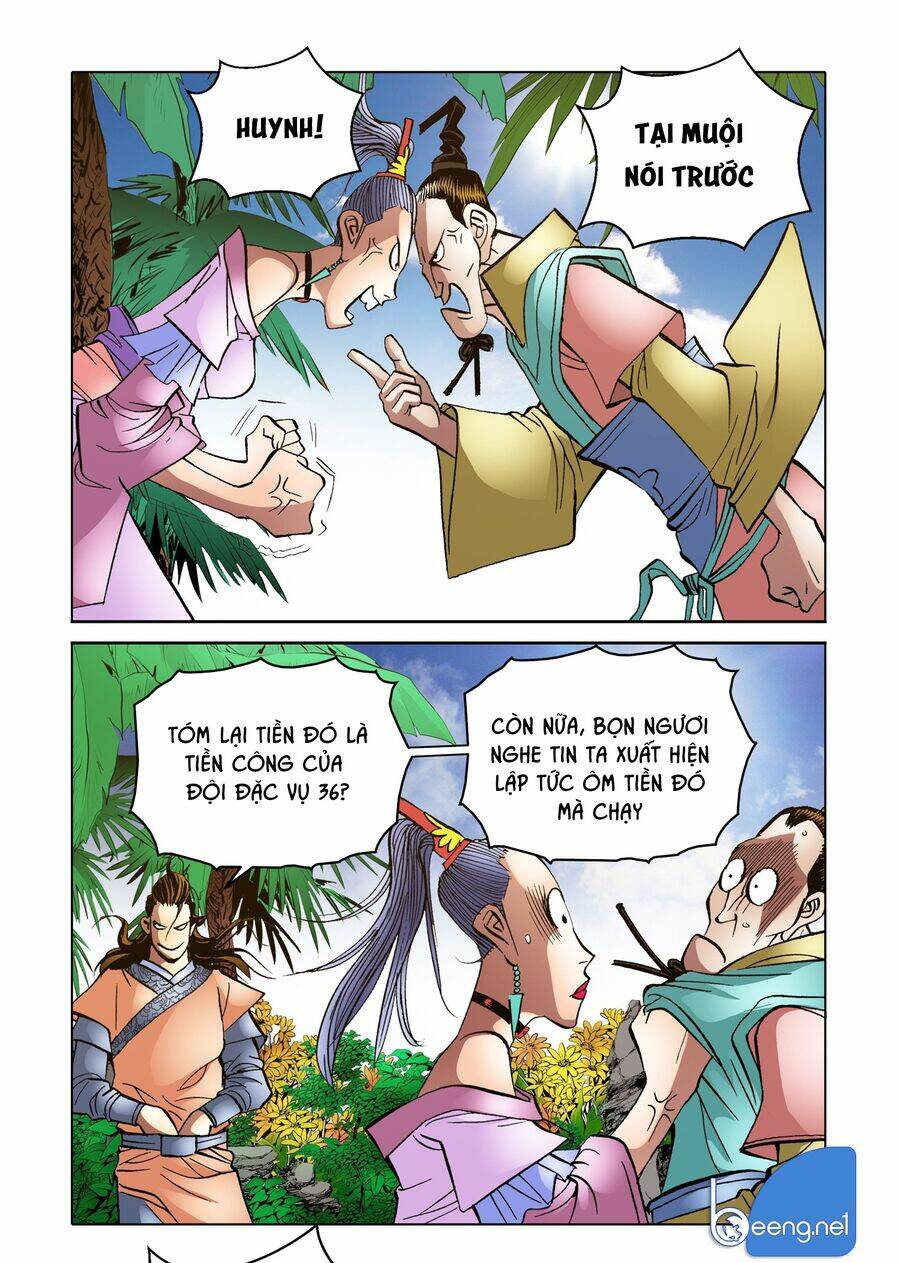 Chương 138 - Trang 3
