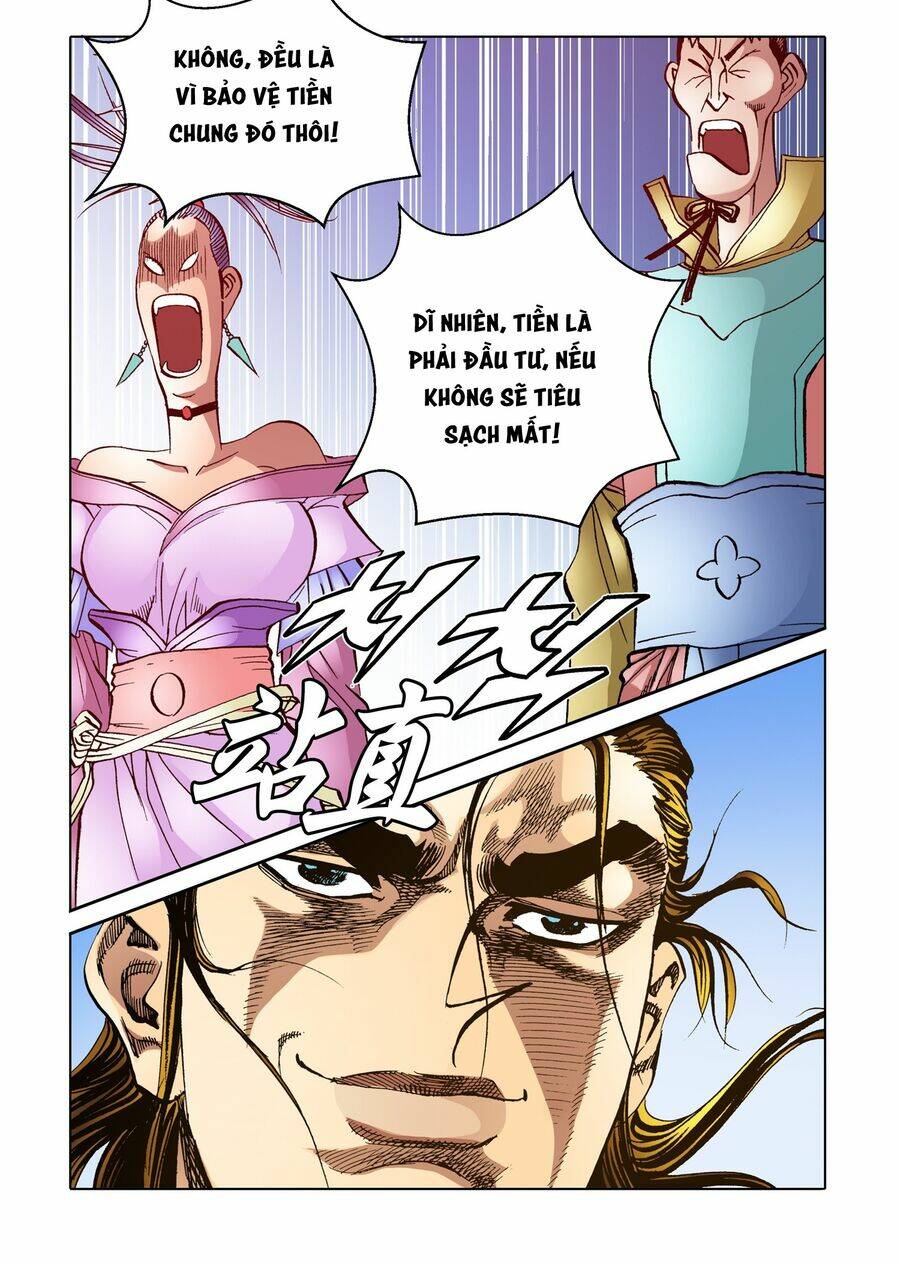 Chương 138 - Trang 4
