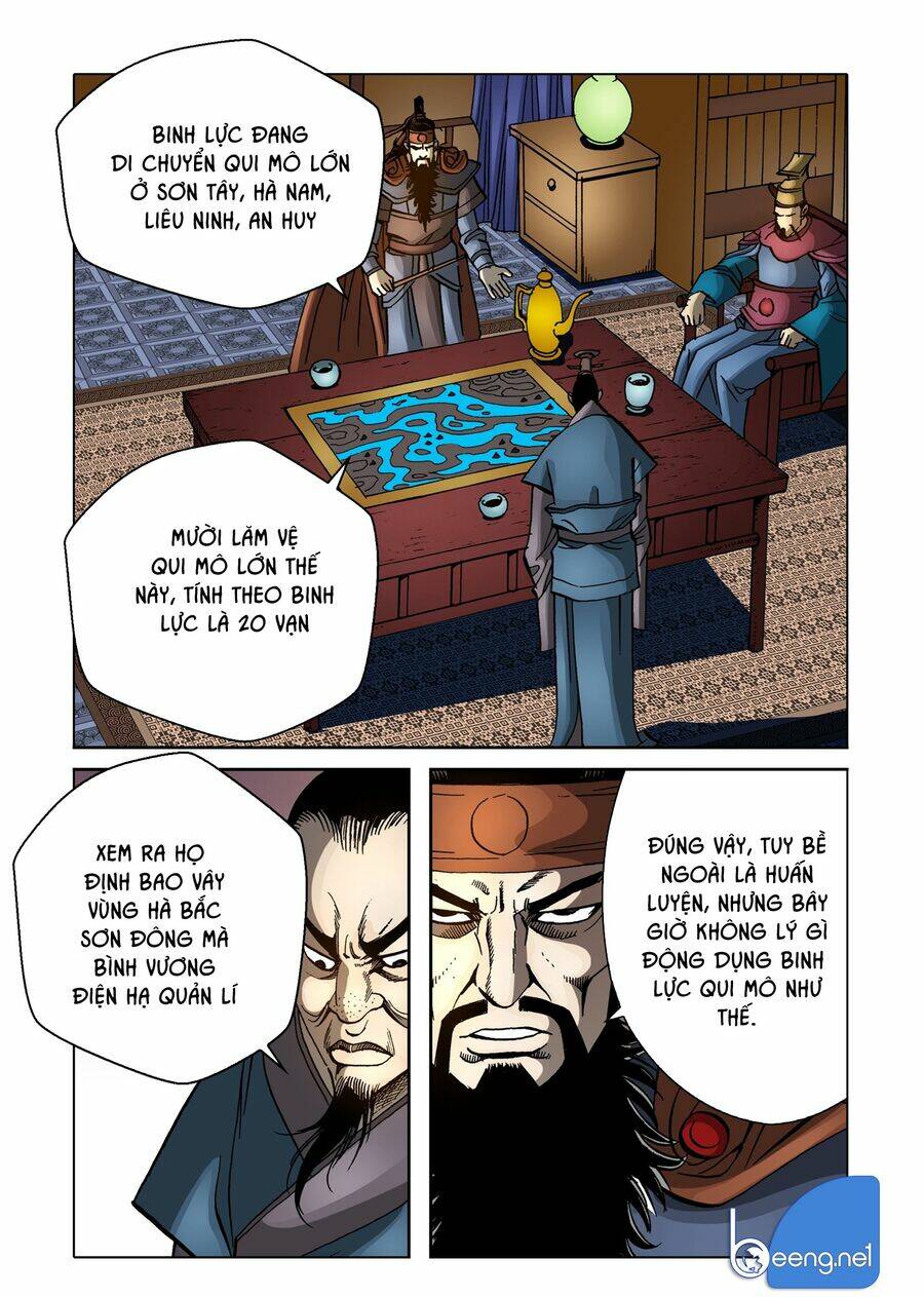 Chương 139 - Trang 3