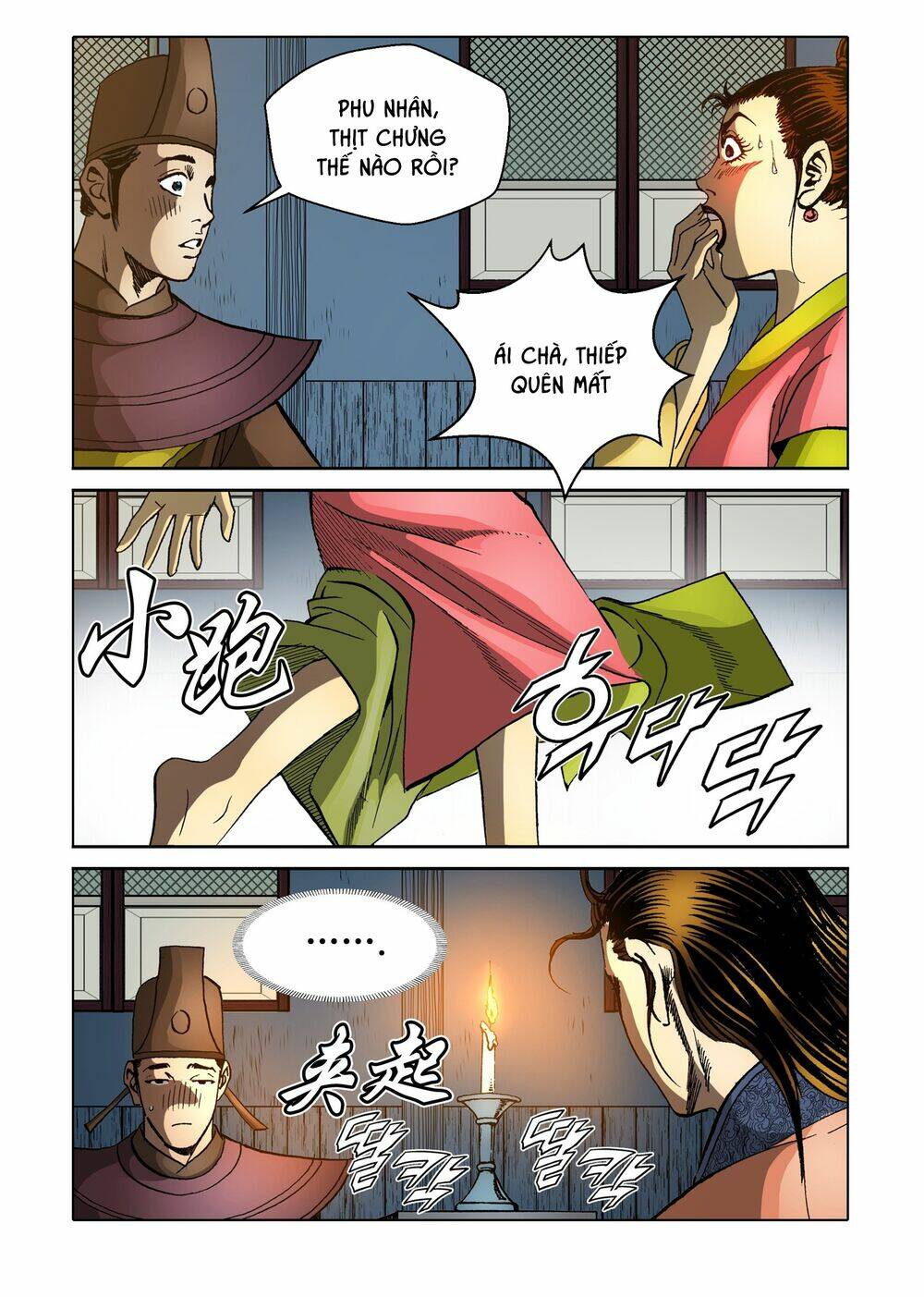 Chương 143 - Trang 3