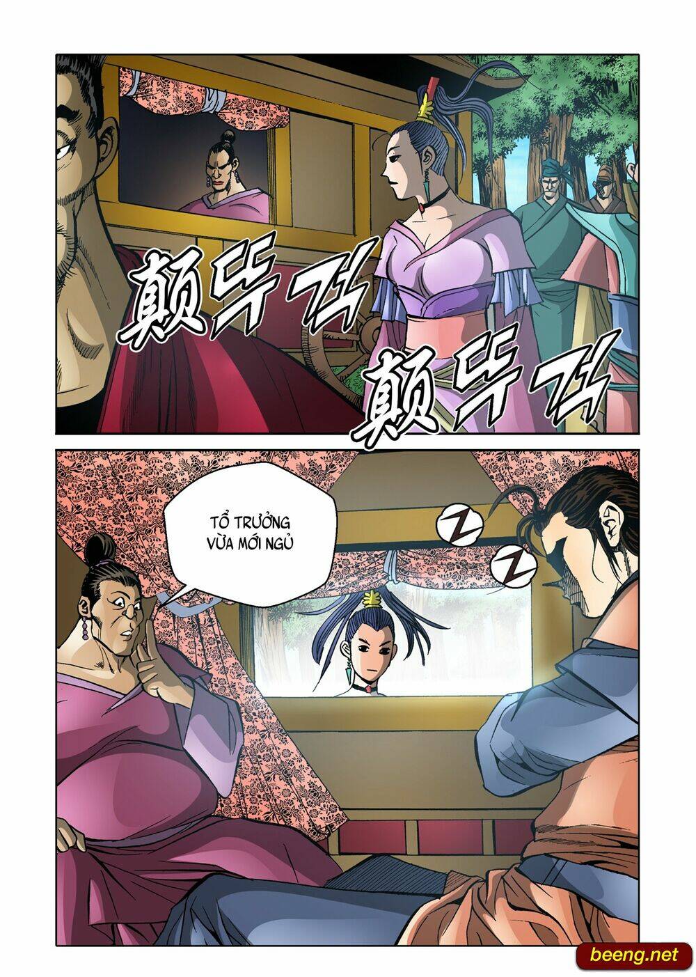 Chương 148 - Trang 3