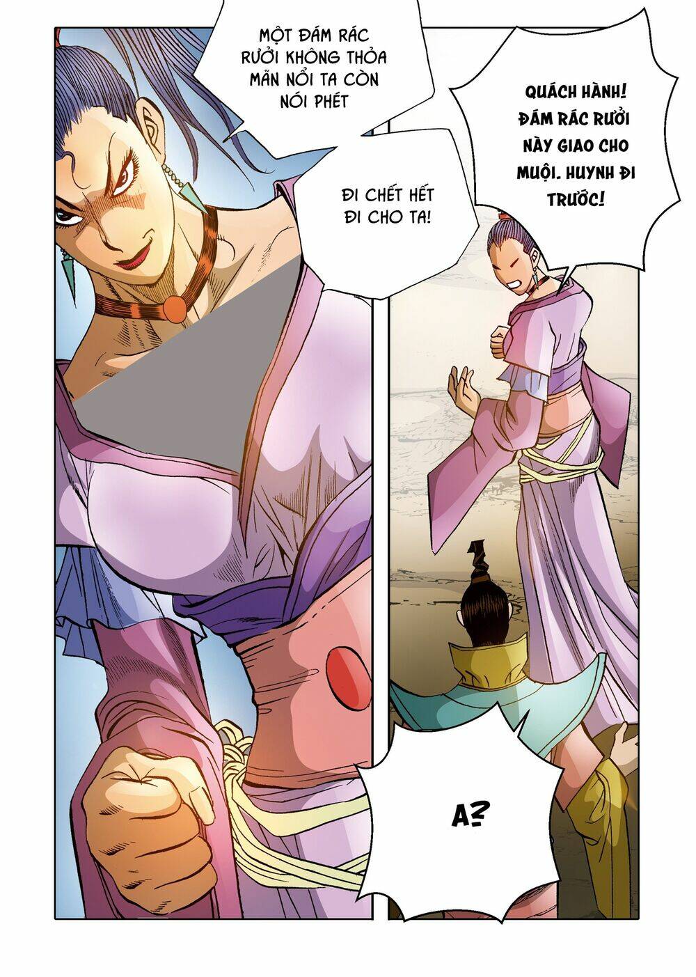 Chương 149 - Trang 5
