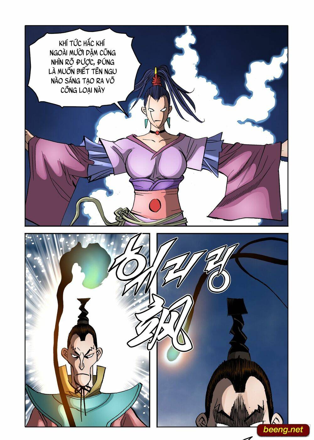 Chương 152 - Trang 10