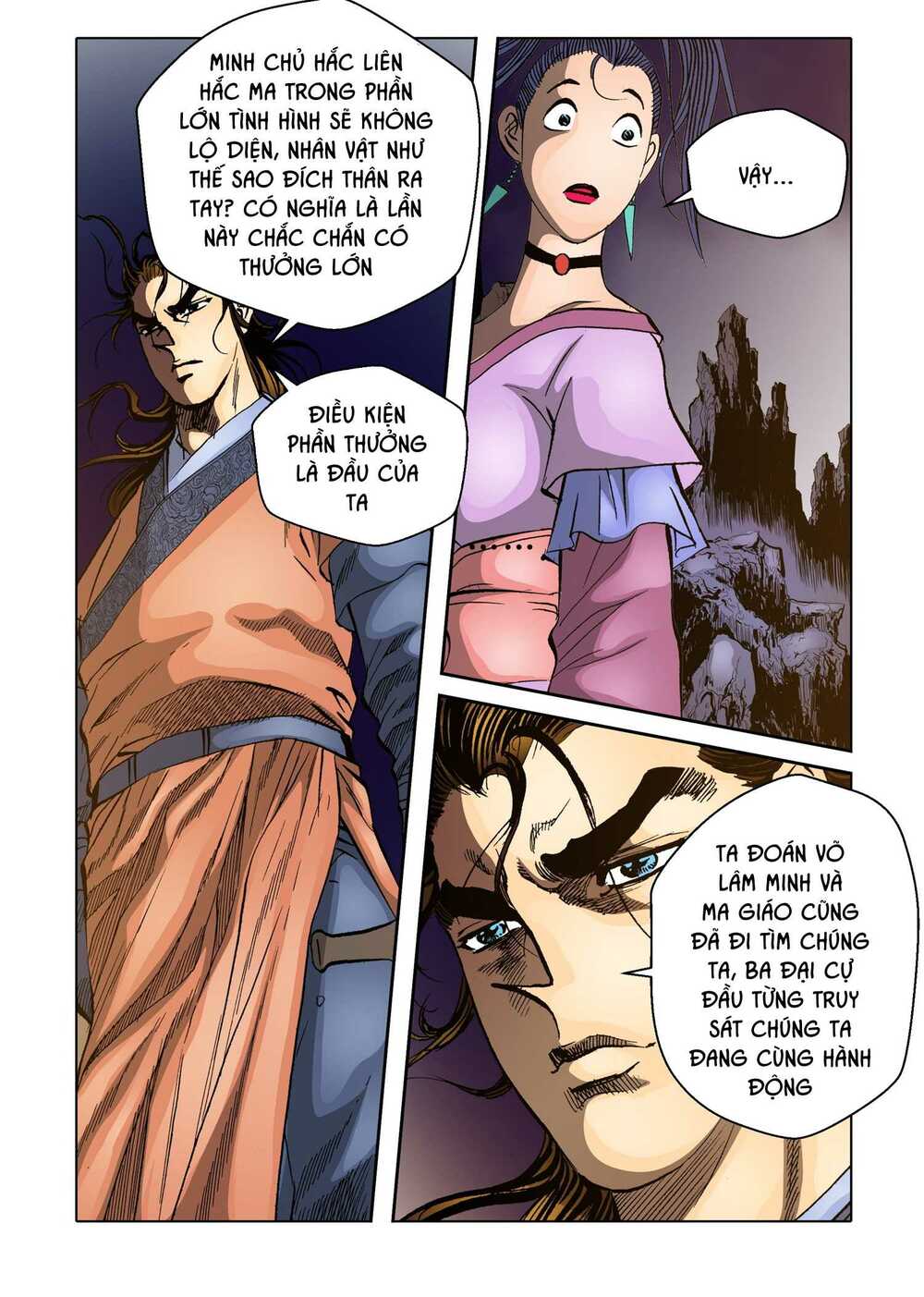 Chương 155 - Trang 2