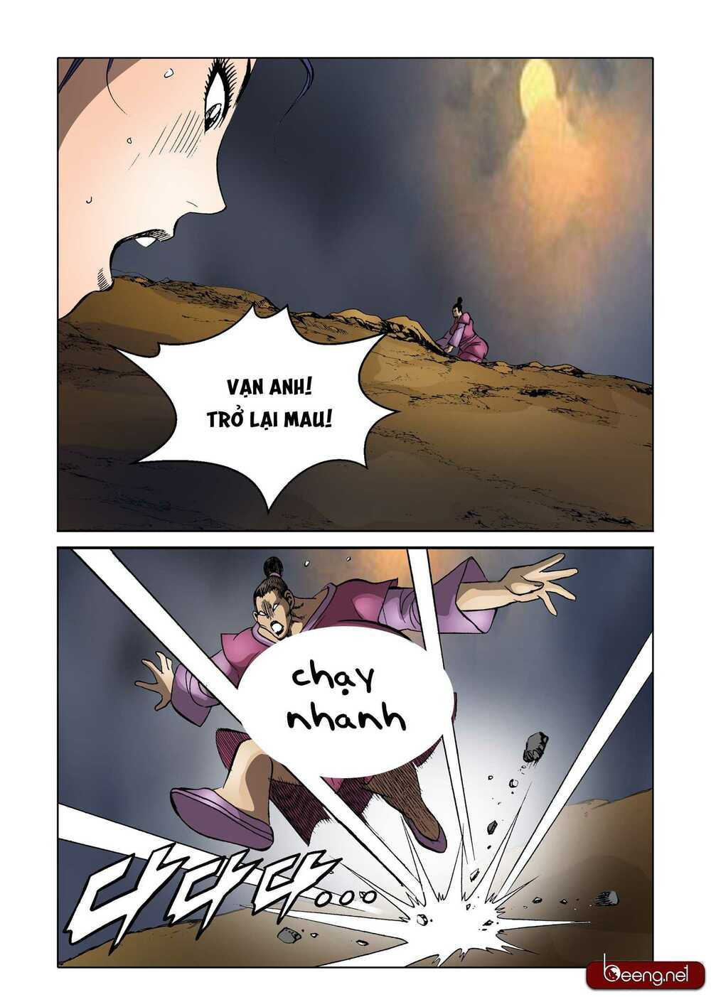Chương 155 - Trang 11