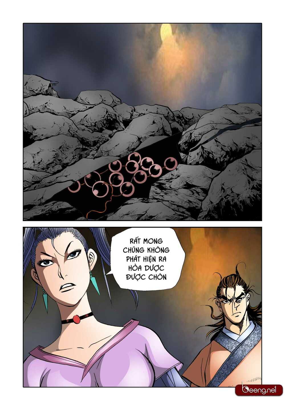 Chương 155 - Trang 13