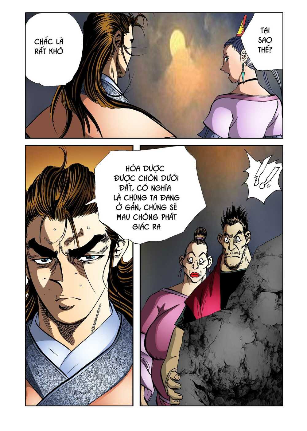 Chương 155 - Trang 14
