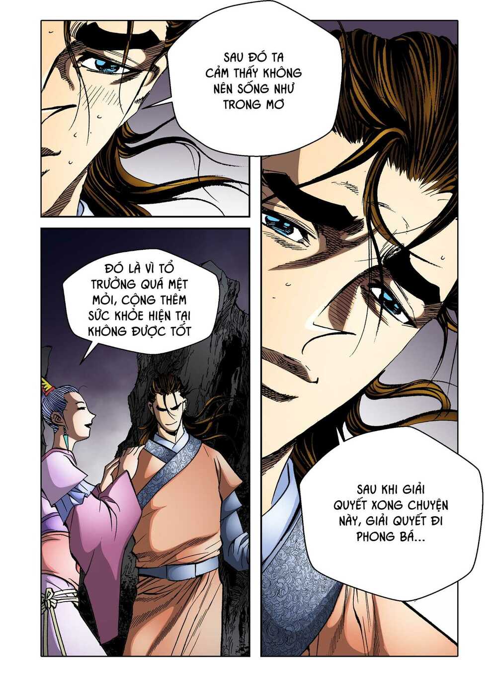 Chương 155 - Trang 6