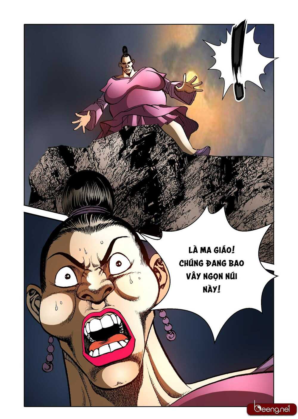Chương 156 - Trang 5
