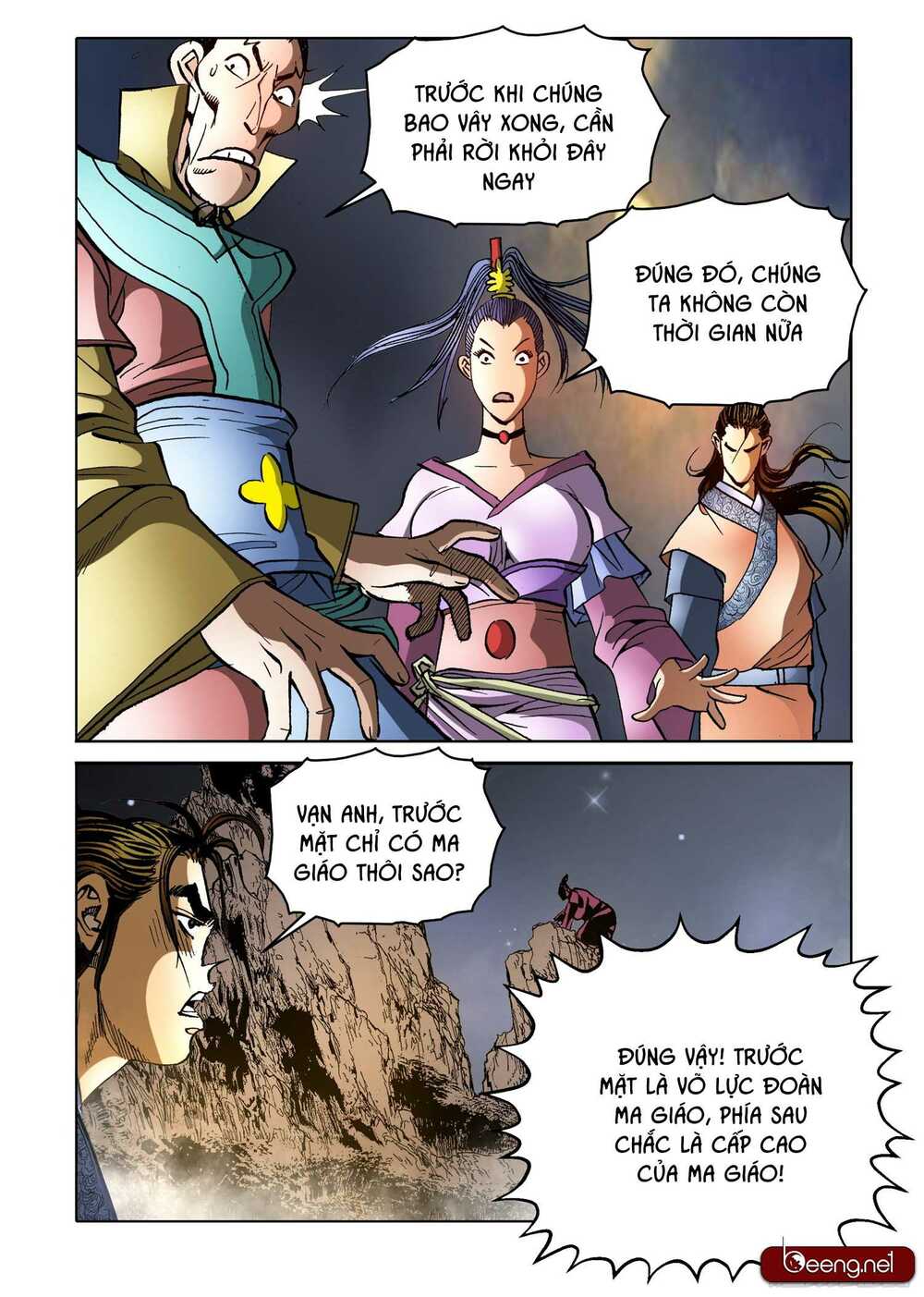 Chương 156 - Trang 6