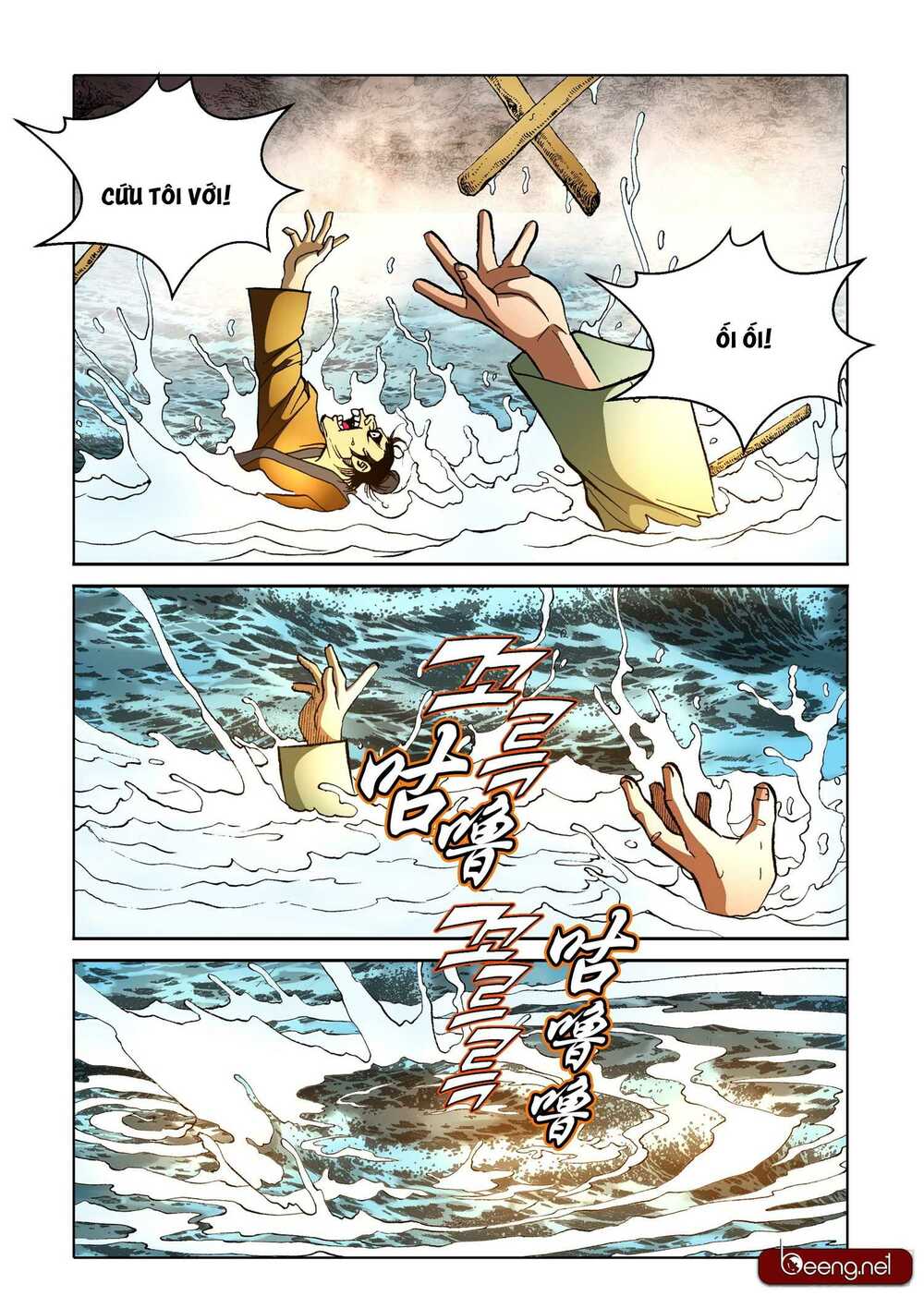 Chương 161 - Trang 5