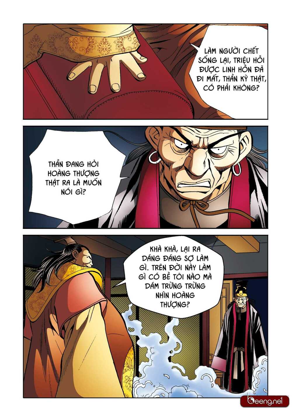 Chương 162 - Trang 14