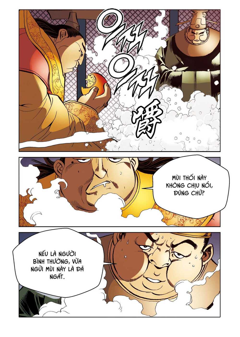 Chương 162 - Trang 5