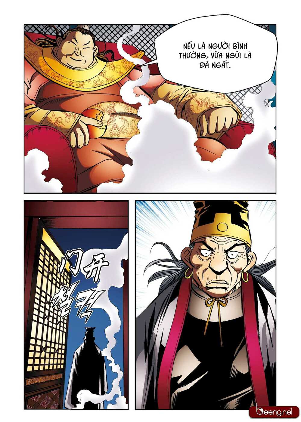Chương 162 - Trang 6
