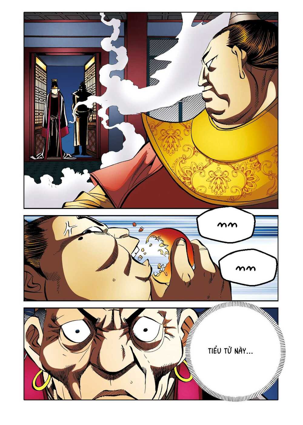 Chương 162 - Trang 7