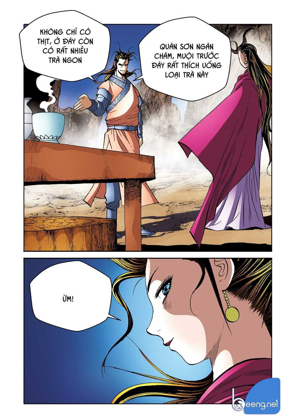 Chương 171 - Trang 3