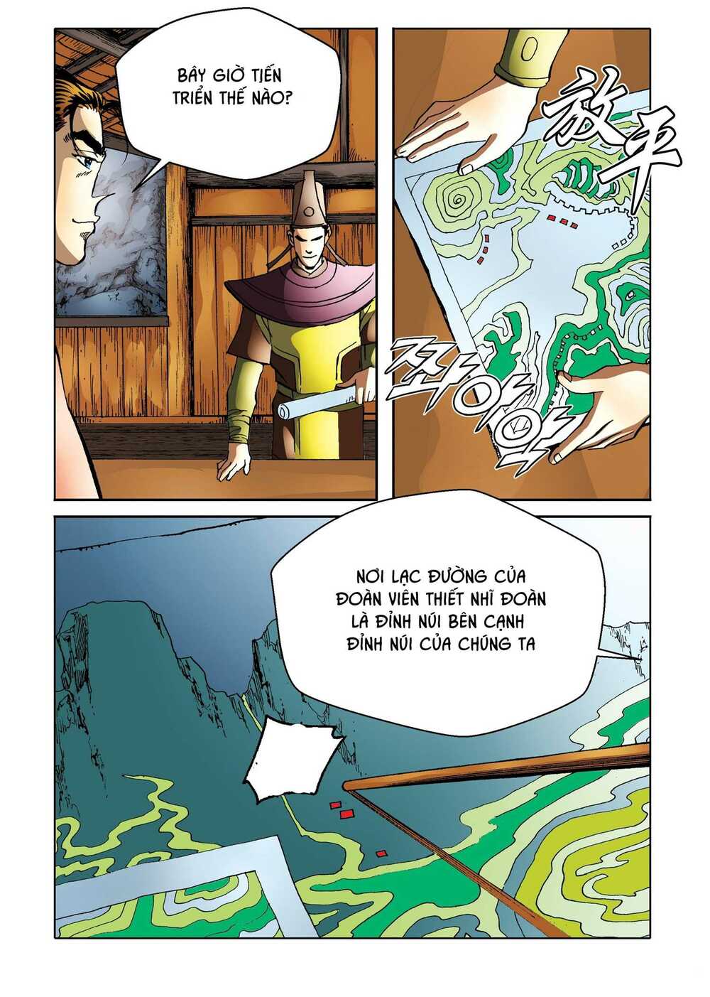 Chương 172 - Trang 8
