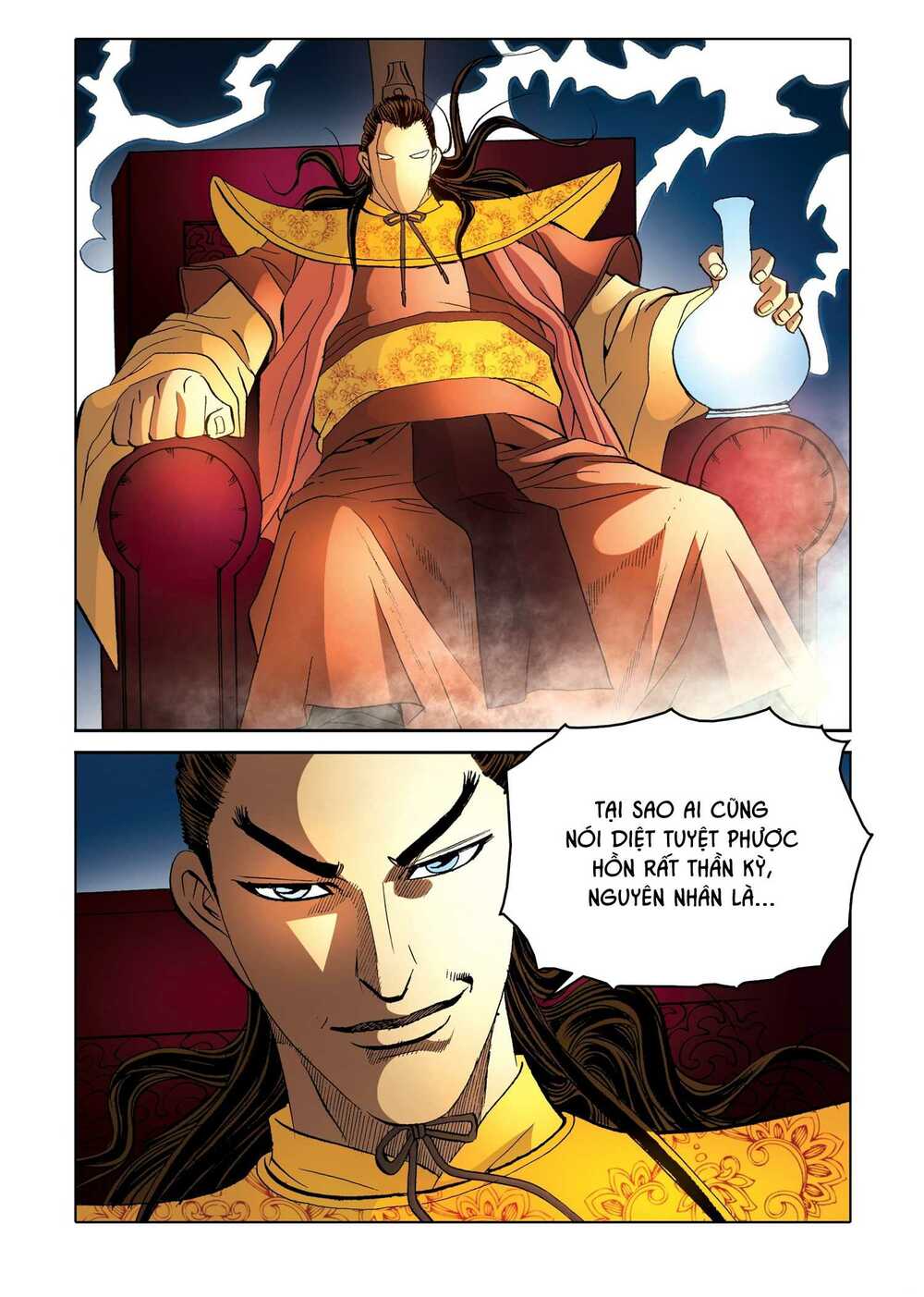 Chương 175 - Trang 9