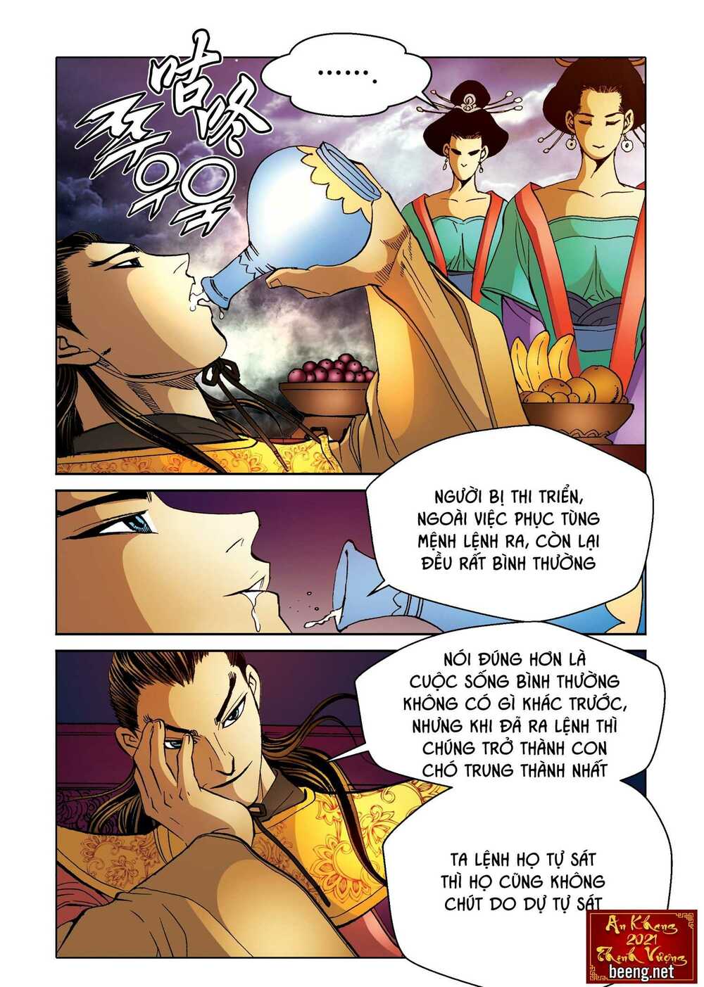Chương 175 - Trang 10