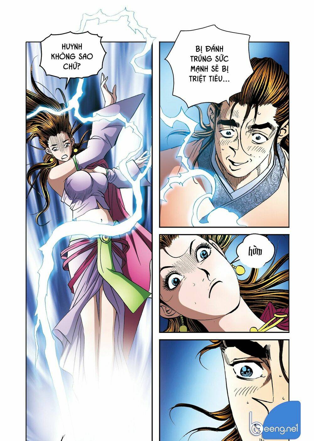 Chương 187 - Trang 5