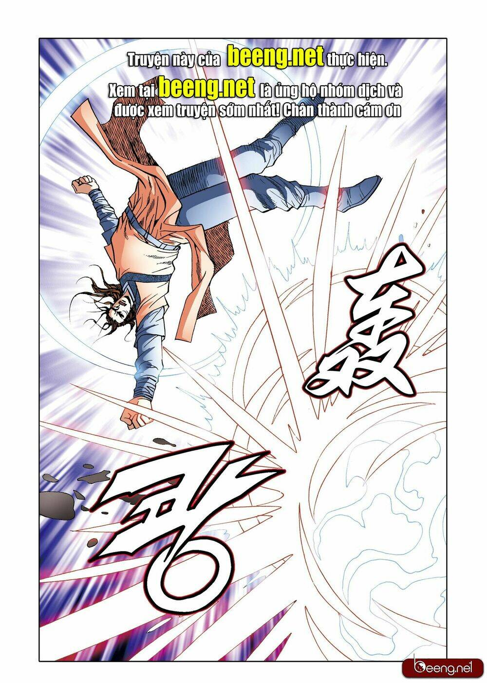Chương 200 - Trang 1