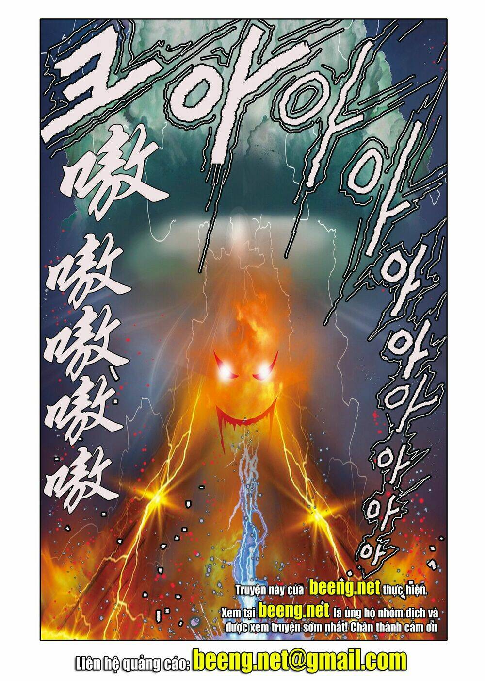 Chương 201 - Trang 21
