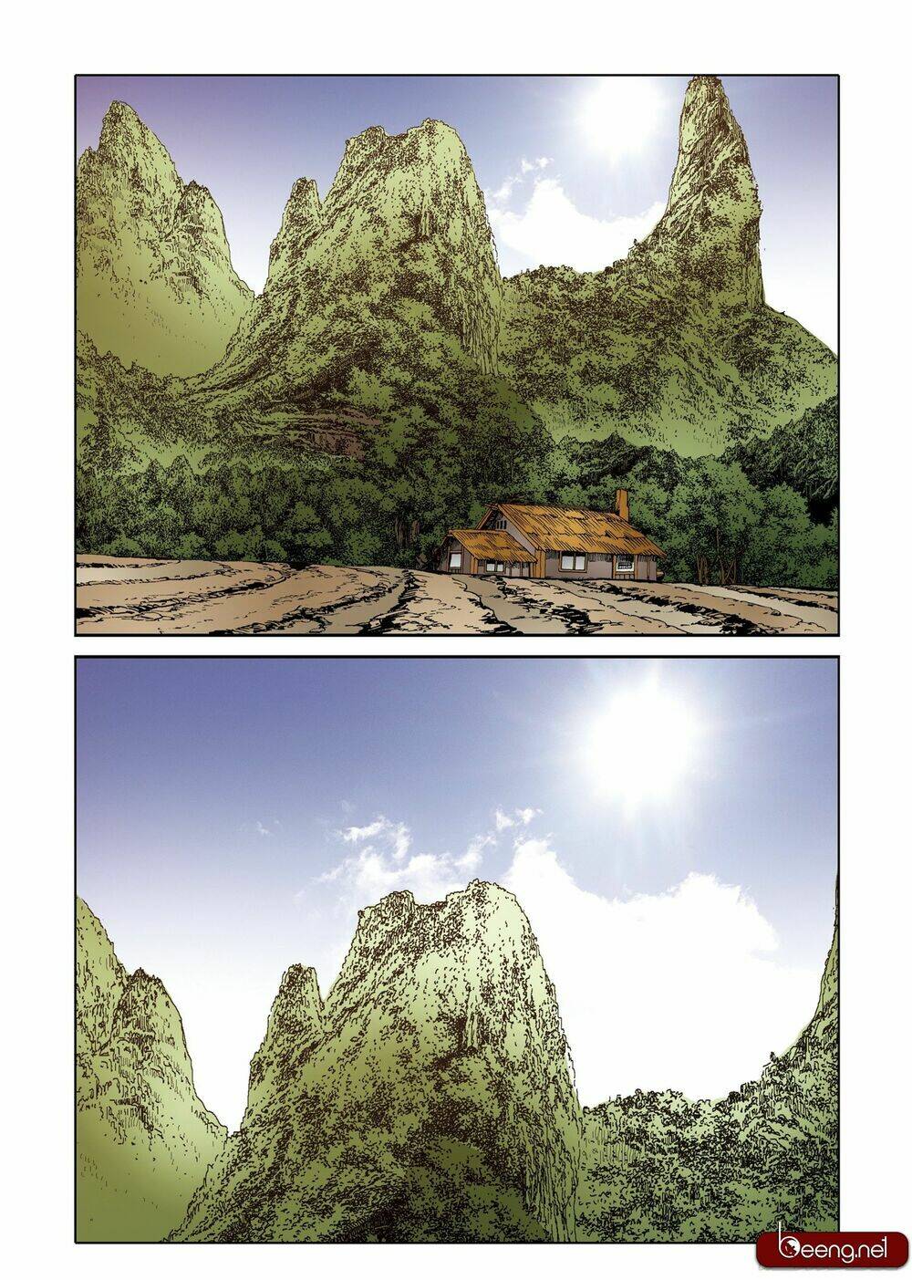 Chương 205 - Trang 6