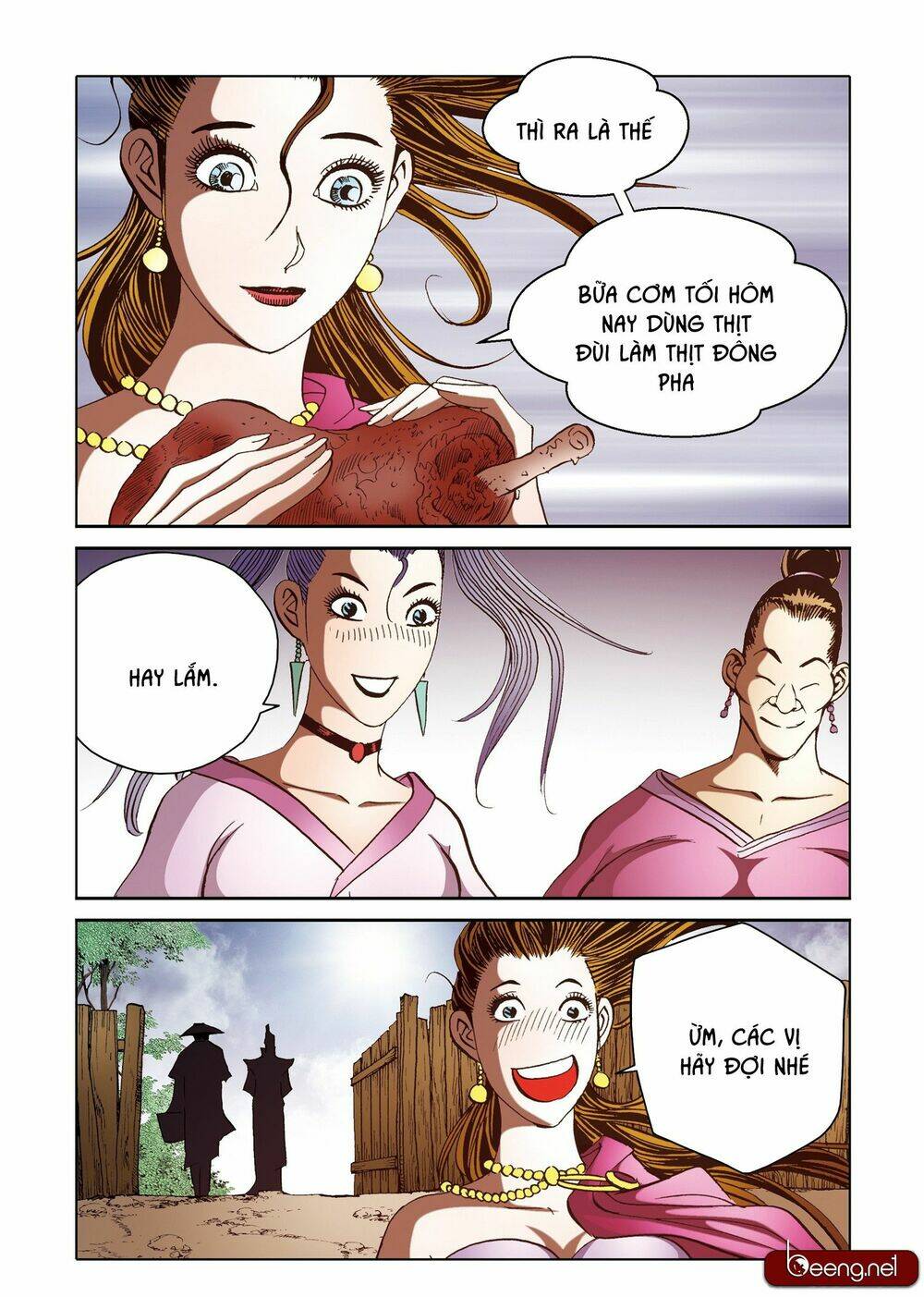 Chương 205 - Trang 10