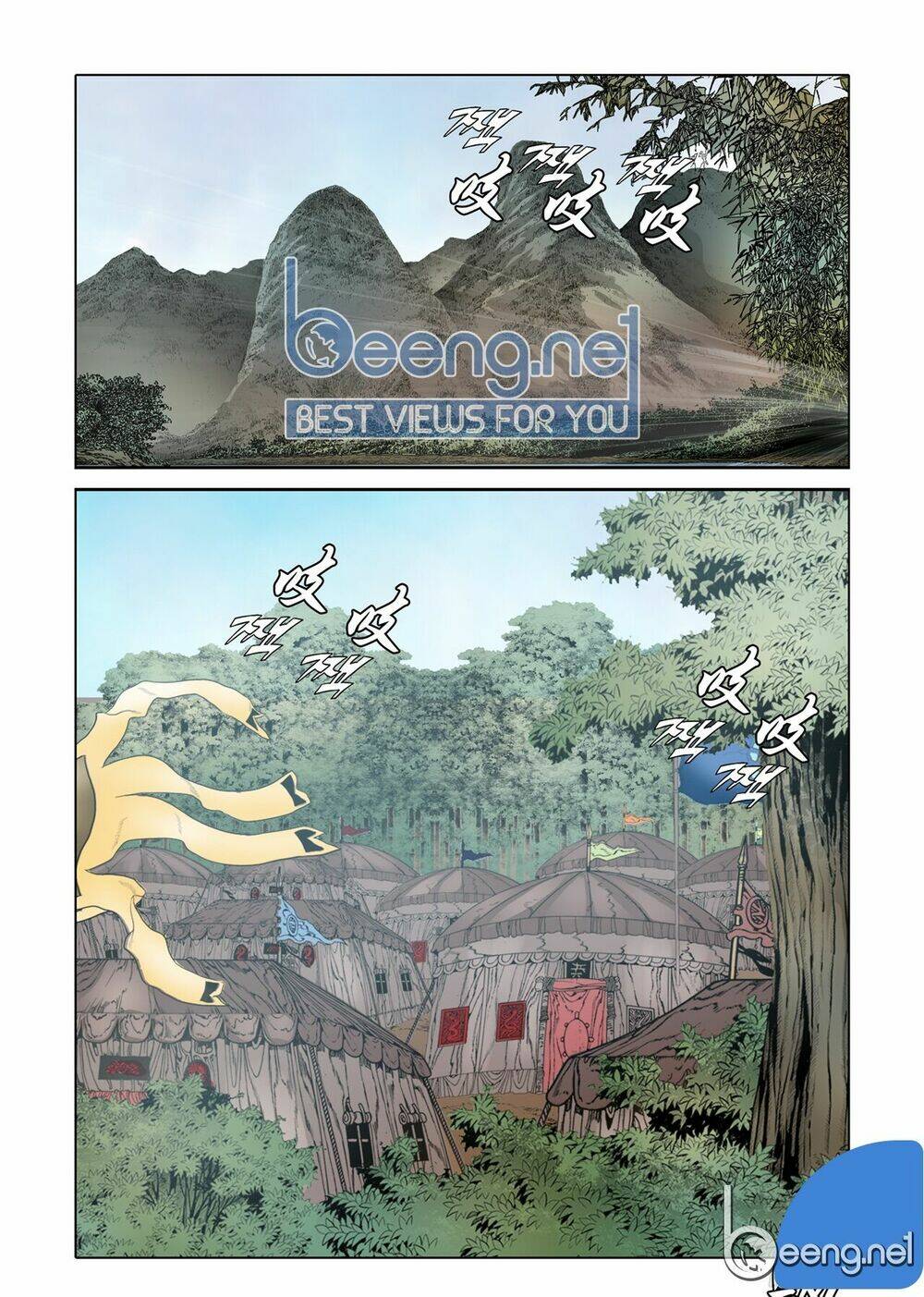 Chương 22 - Trang 1