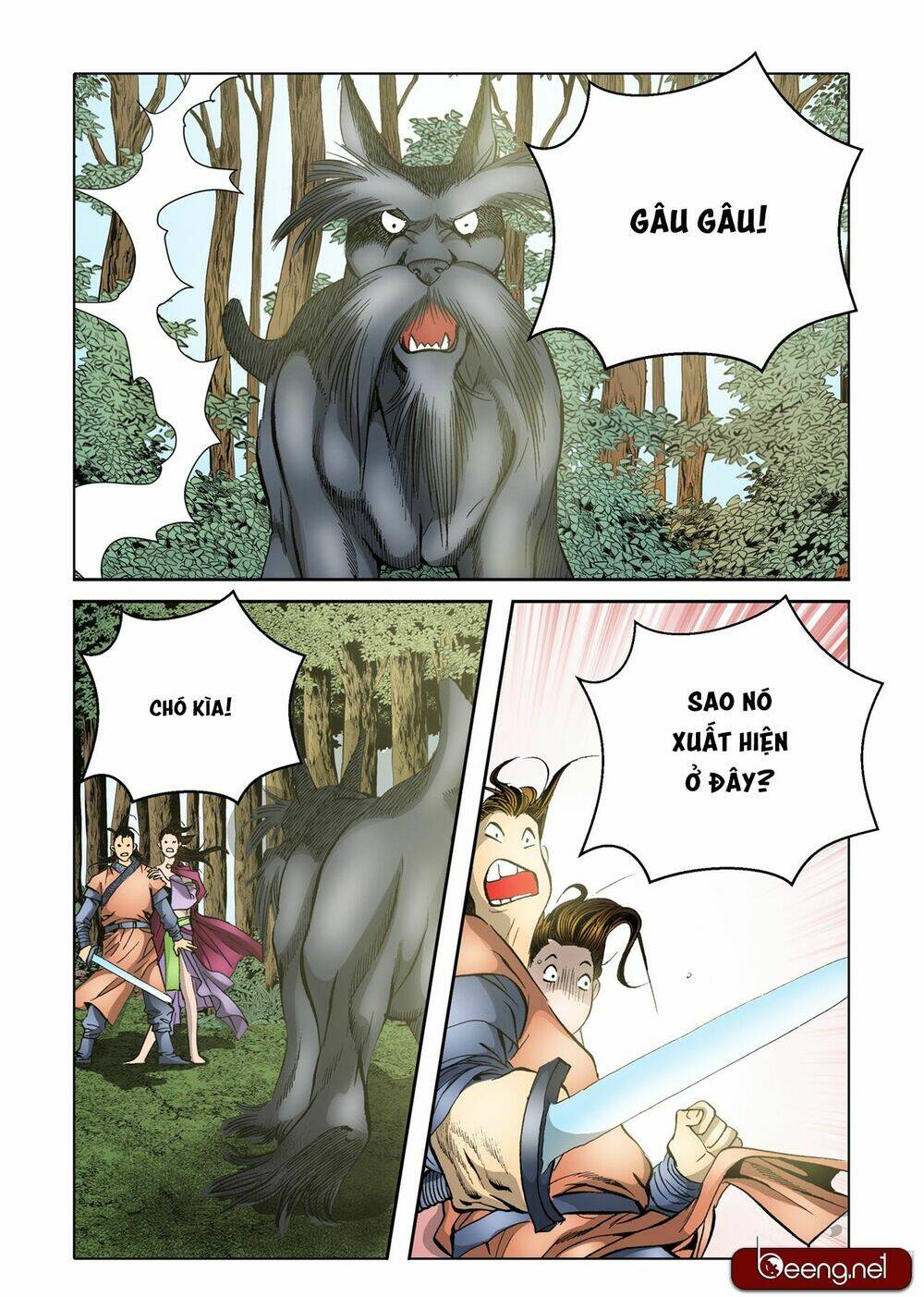 Chương 29 - Trang 3