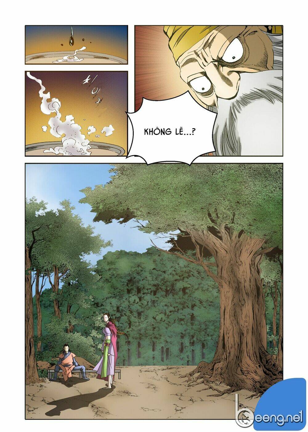 Chương 30 - Trang 21