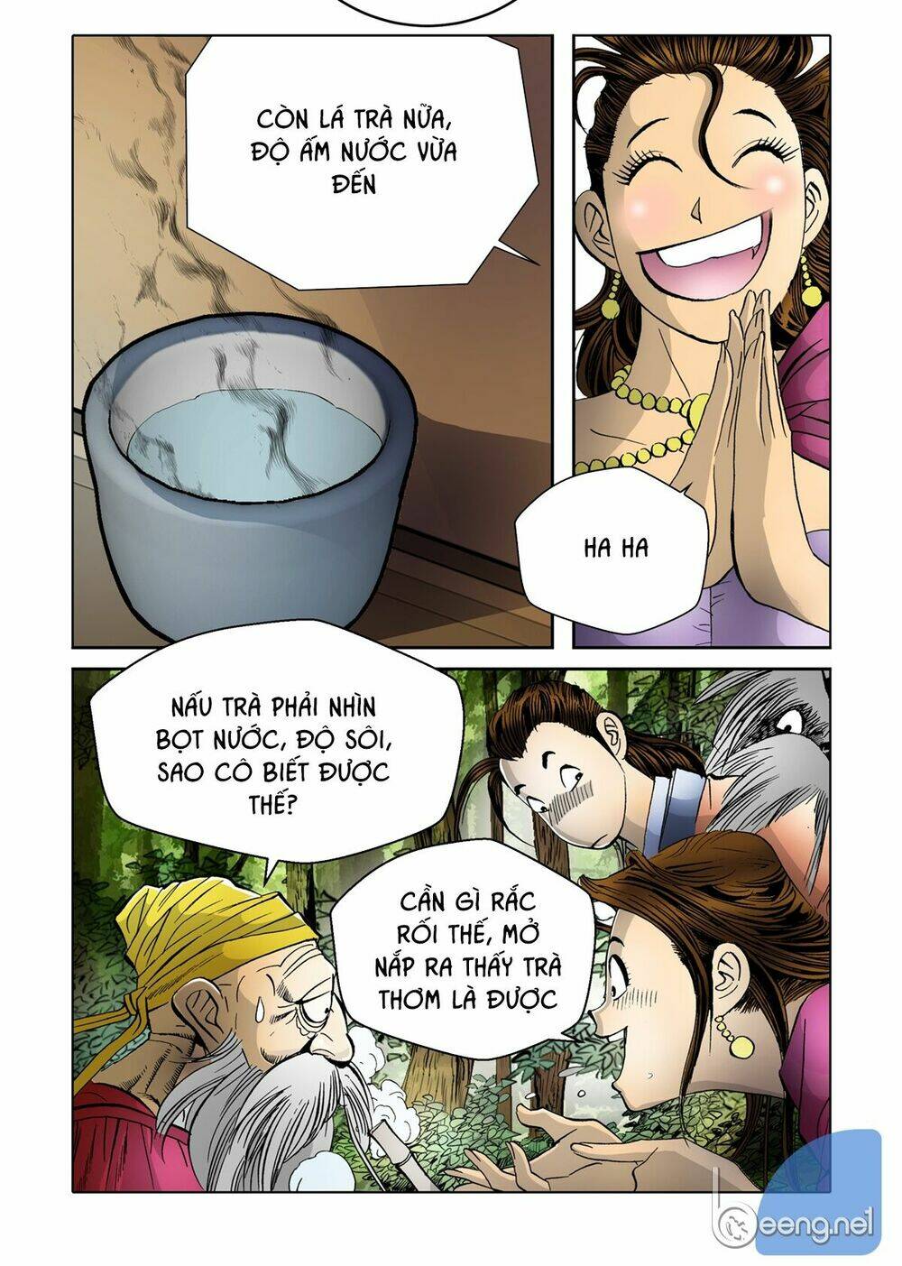 Chương 30 - Trang 8