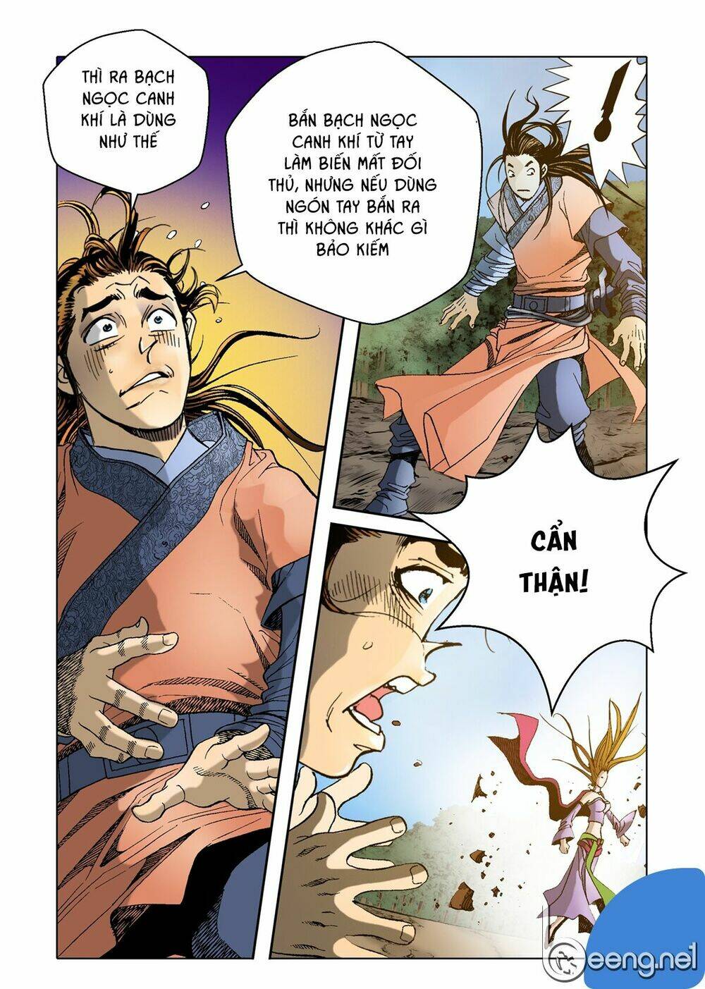 Chương 41 - Trang 8