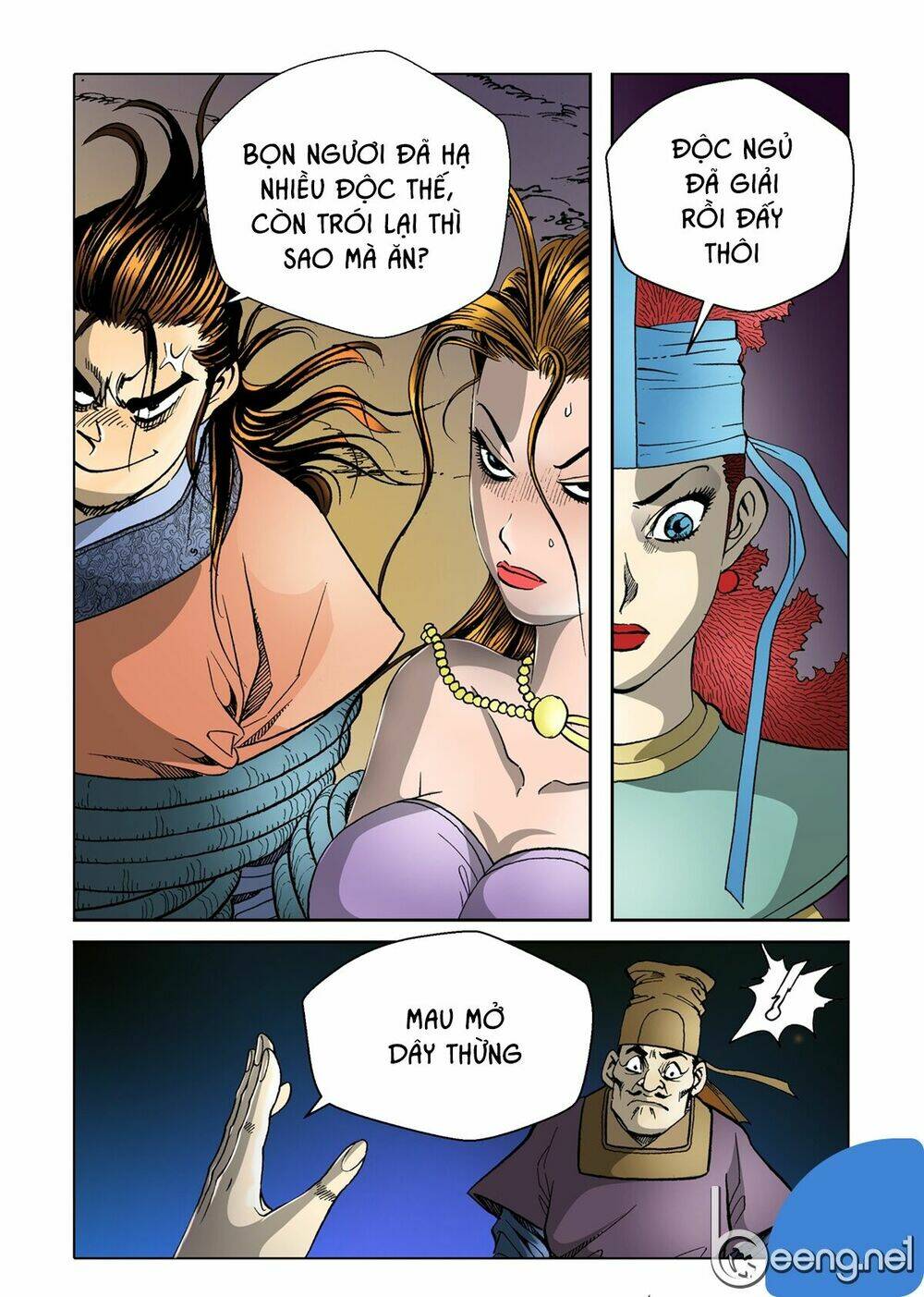 Chương 47 - Trang 3