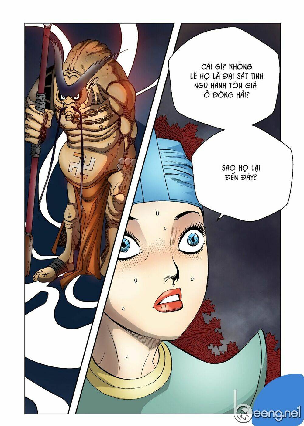 Chương 49 - Trang 3