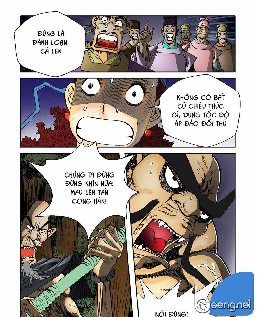 Chương 54 - Trang 1