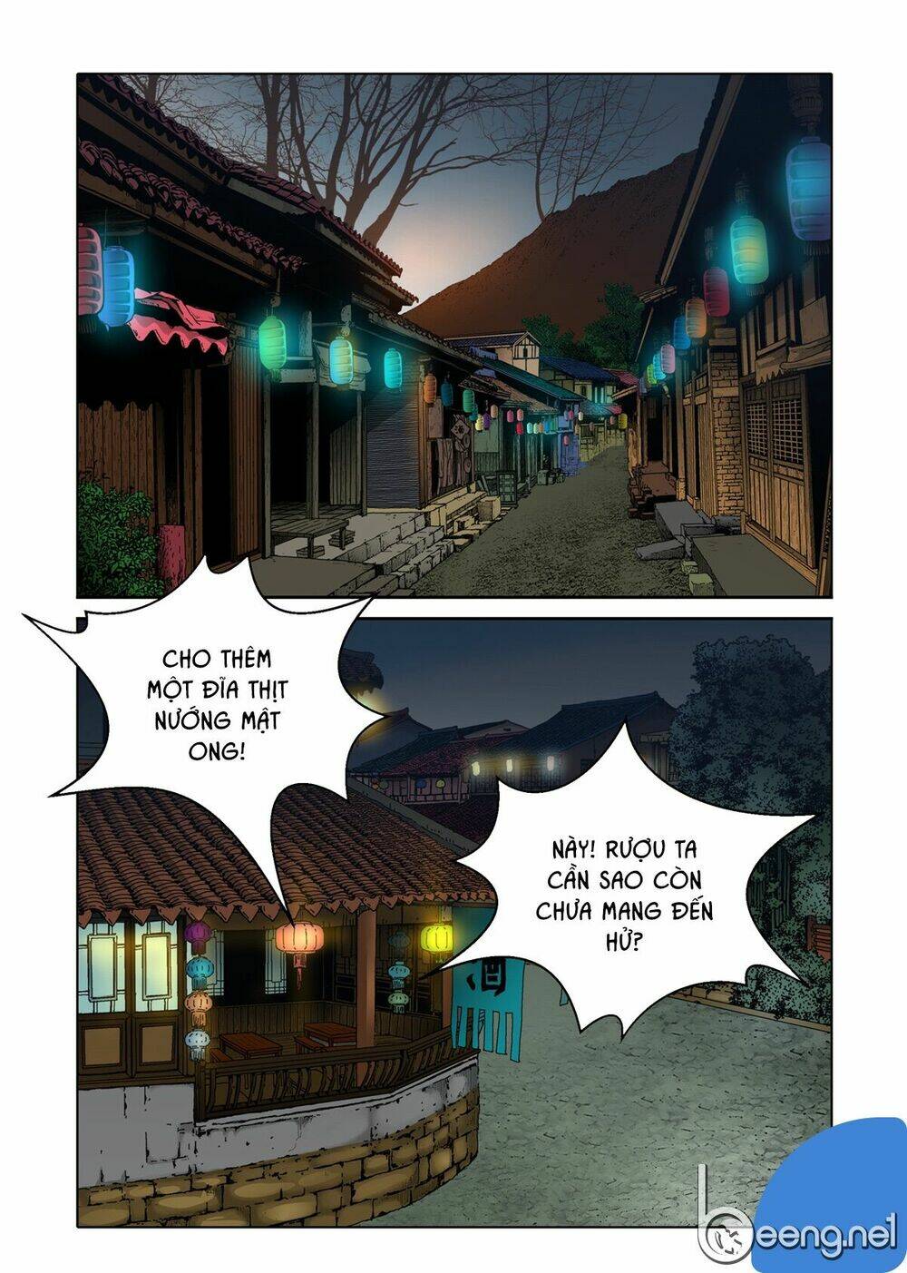 Chương 66 - Trang 22