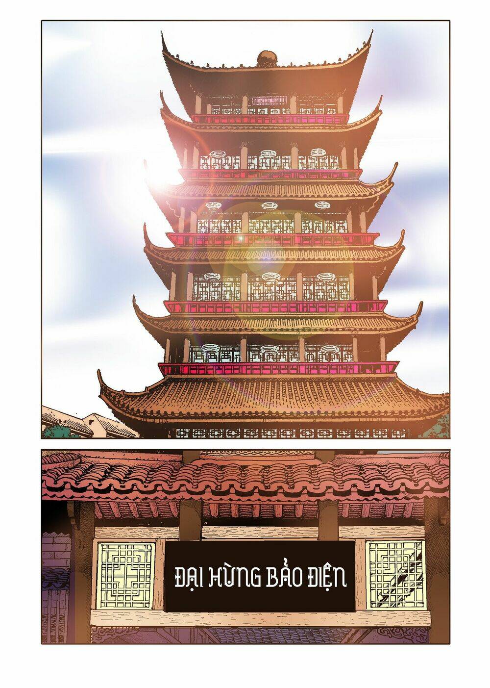Chương 67 - Trang 18