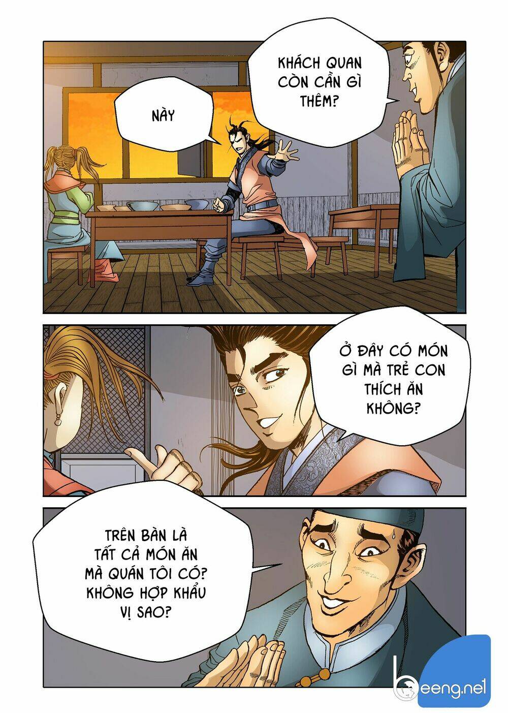 Chương 67 - Trang 3