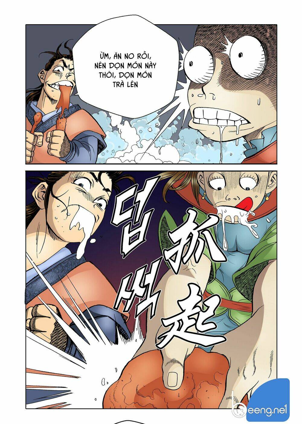 Chương 67 - Trang 7