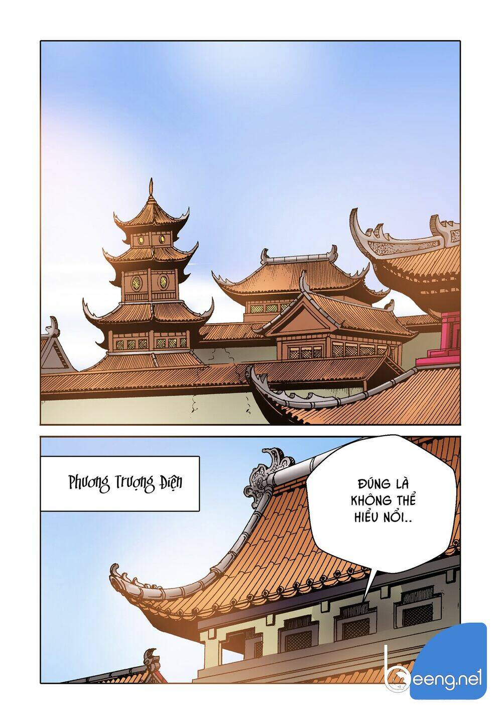 Chương 69 - Trang 3