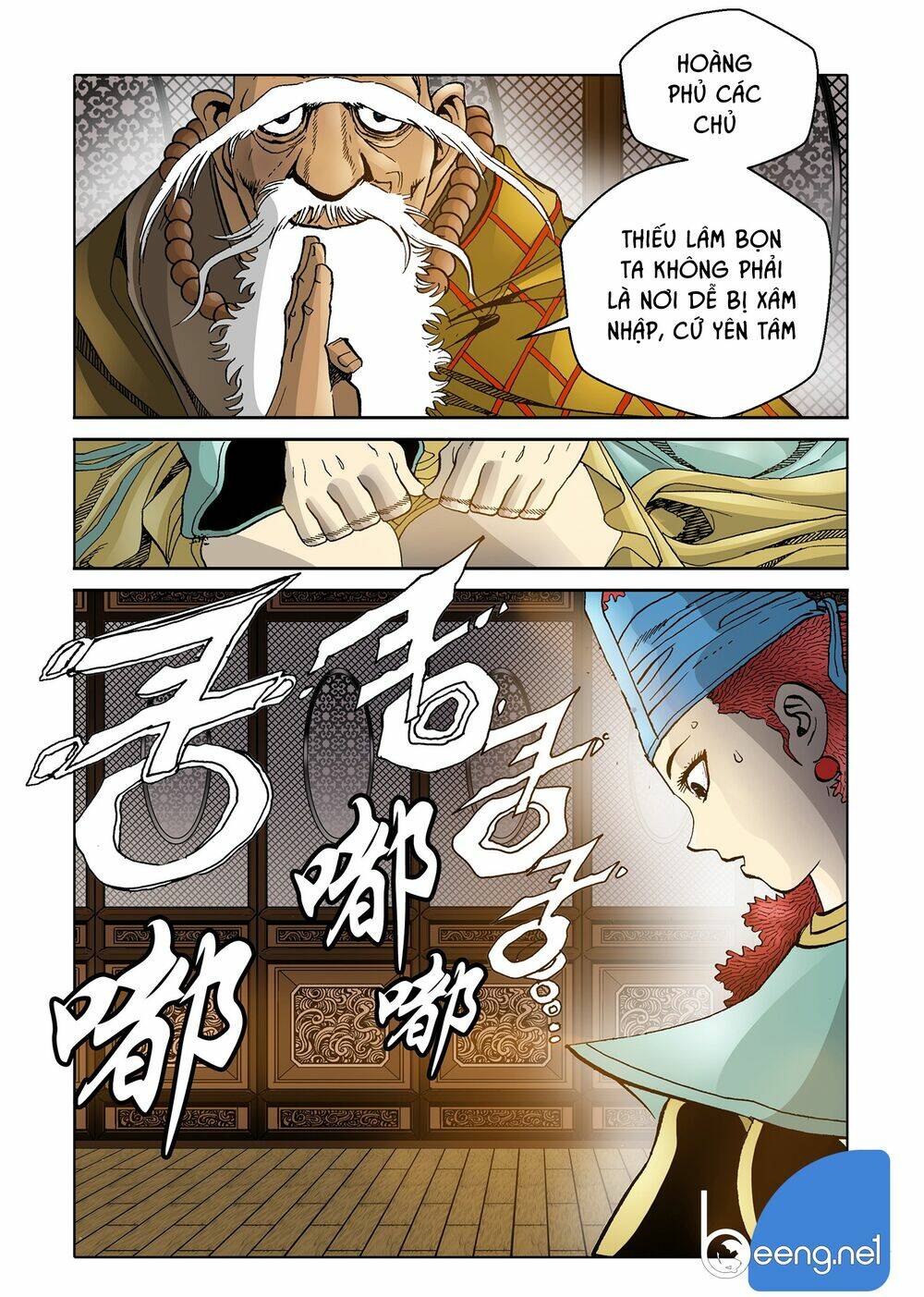 Chương 69 - Trang 7